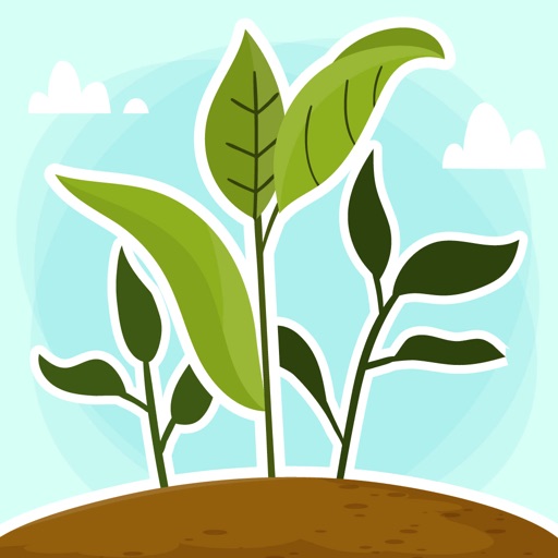 Plant Growth 3D app reviews download