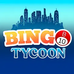 bingo tycoon! logo, reviews