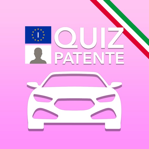 Quiz Patente di Guida app reviews download