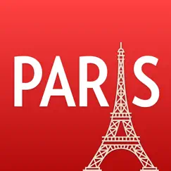 food lover’s guide to paris logo, reviews
