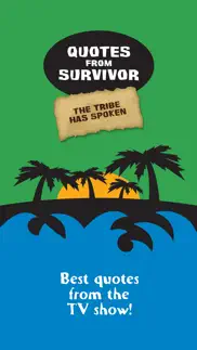 quotes from survivor iphone images 1