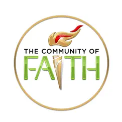 the cof church logo, reviews