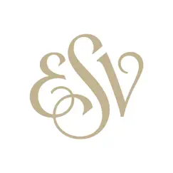 esv bible logo, reviews