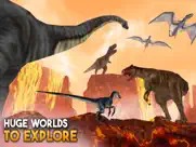 jurassic dinosaur online sim ipad images 3