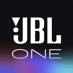 jbl one logo, reviews