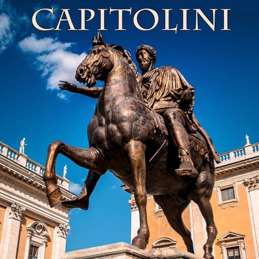 Capitoline Museum Buddy app reviews download