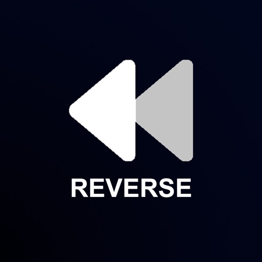 video reverser - backward play app reviews download