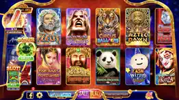 hot shot casino: slot machines iphone resimleri 3