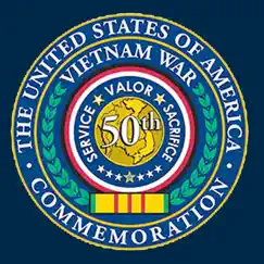 vietnam commemorative logo, reviews