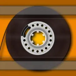 audio tape hd logo, reviews