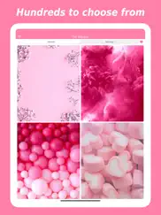 pink wallpapers for girls ipad images 2