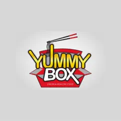 yummy box logo, reviews