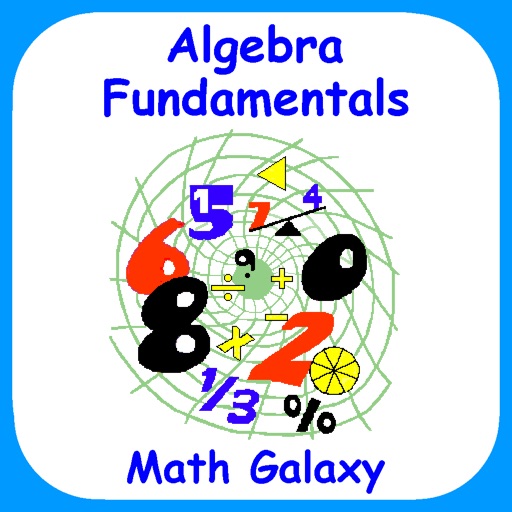 Algebra Fundamentals app reviews download
