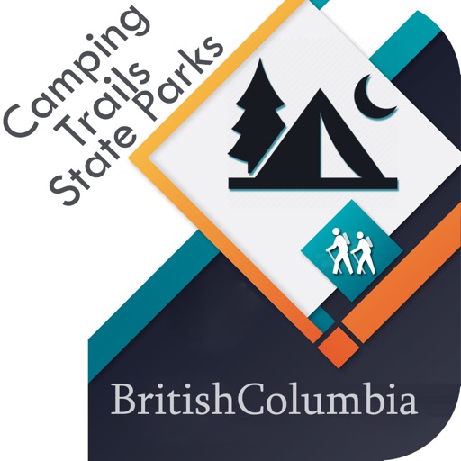 British Columbia-Campgrounds app reviews download