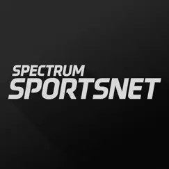 spectrum sportsnet: live games logo, reviews