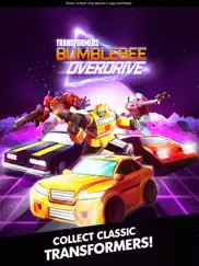transformers bumblebee ipad images 1