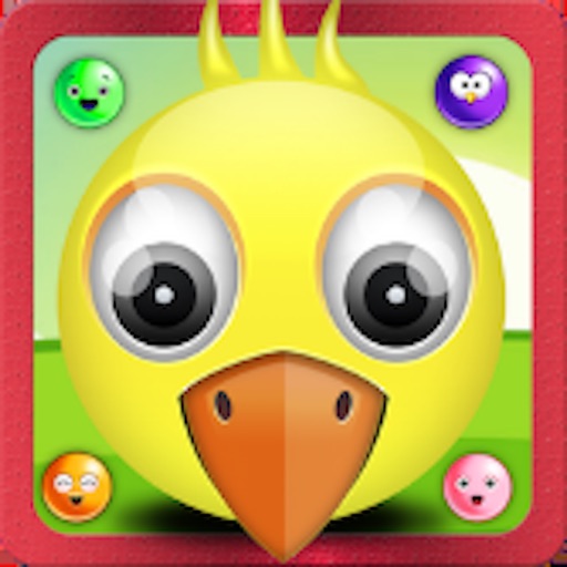 Baby Bubble Bird Rescue app reviews download