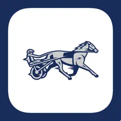 off and pacing: horse racing logo, reviews