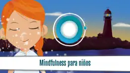 el faro - mindfulness iphone capturas de pantalla 3