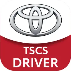 tscs driver logo, reviews