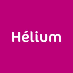hélium commentaires & critiques