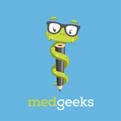 medgeeks review logo, reviews