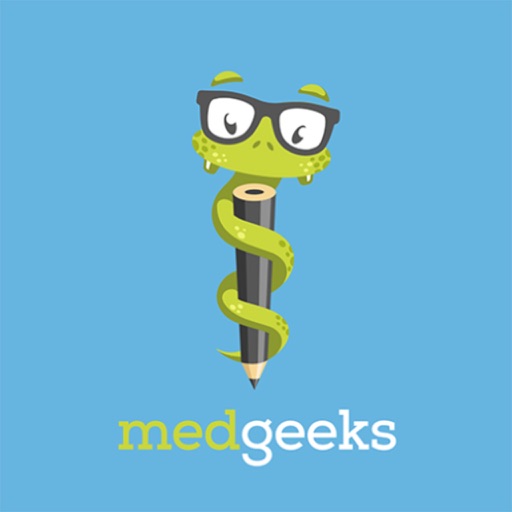 Medgeeks Review app reviews download