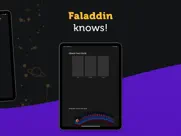 faladdin: tarot & horoscopes ipad images 2