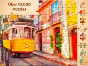 jigsaw puzzles - puzzle-spiele ipad bildschirmfoto 2