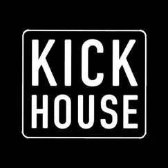 kickhouse hr logo, reviews