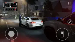 cop car police simulator chase iphone images 3