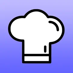 my cooking recipe - meal prep logo, reviews