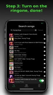 iringtone for spotify iphone images 4