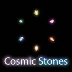 cosmic stones commentaires & critiques