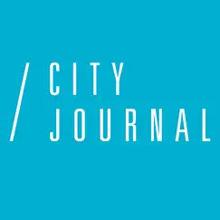 city journal logo, reviews