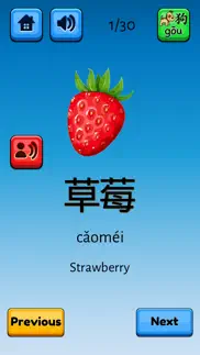 fun chinese flashcards pro iphone images 2