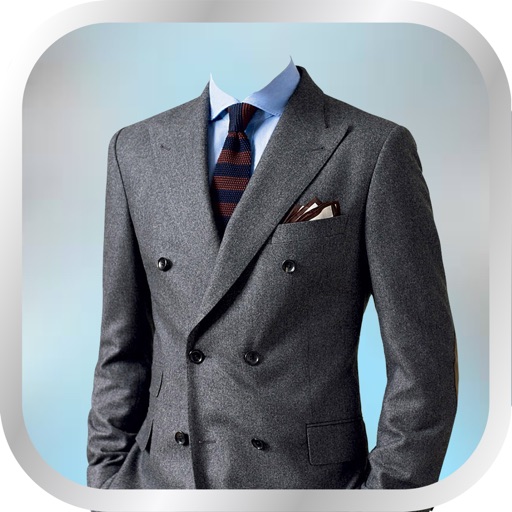 Men Fashion Suit Photo Montage app reviews download