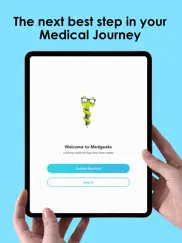 medgeeks review ipad images 1