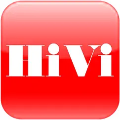 hivi logo, reviews