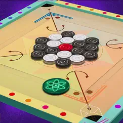 carrom star pool game commentaires & critiques