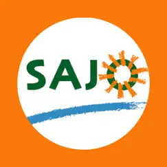 sajoapp - adm logo, reviews