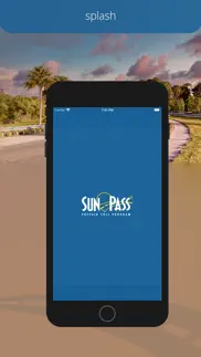 sunpass iphone images 1