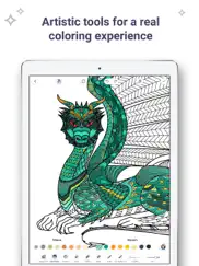 coloring book for me ipad images 3