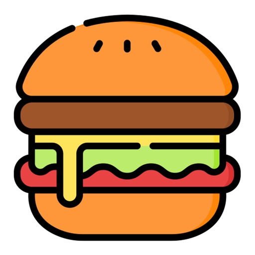 Burger Stickers app reviews download