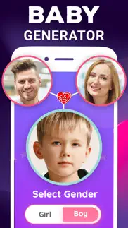 baby face generator iphone images 1