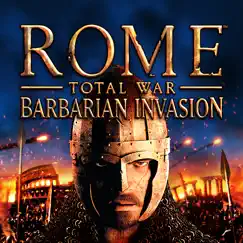 rome: total war - bi logo, reviews