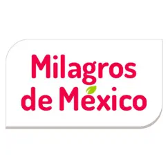 milagros de mexico egrowcery logo, reviews