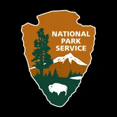 national park service logo, reviews