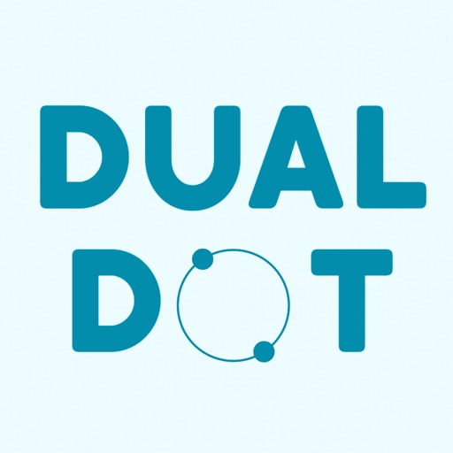 Dual Two Dots Circle Game app reviews download