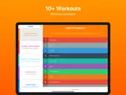 7 minute workout ipad images 3